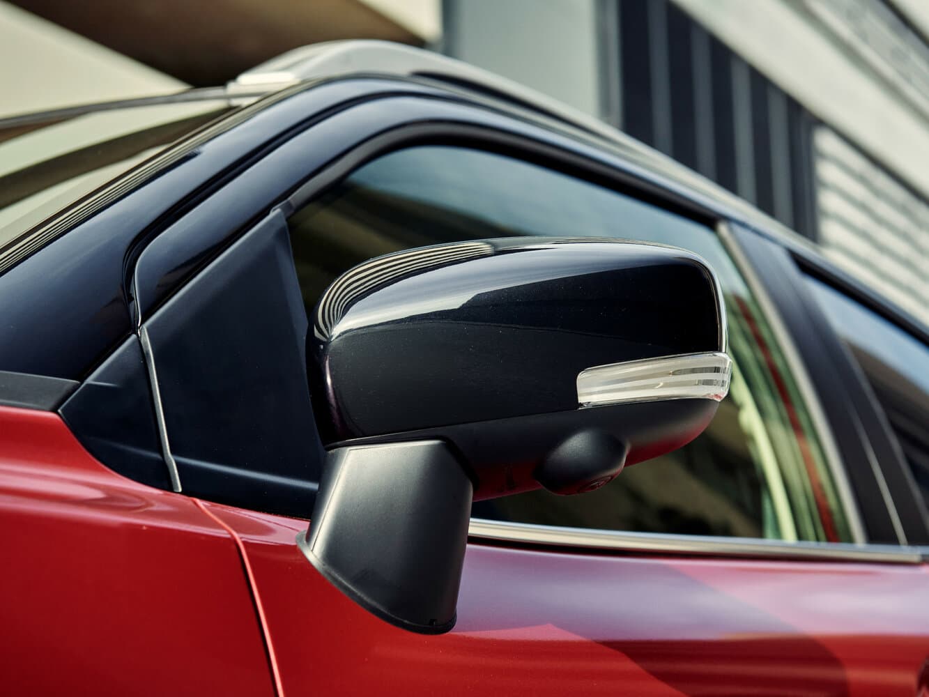 Toyota, Starlet Cross, 2025, фото 9