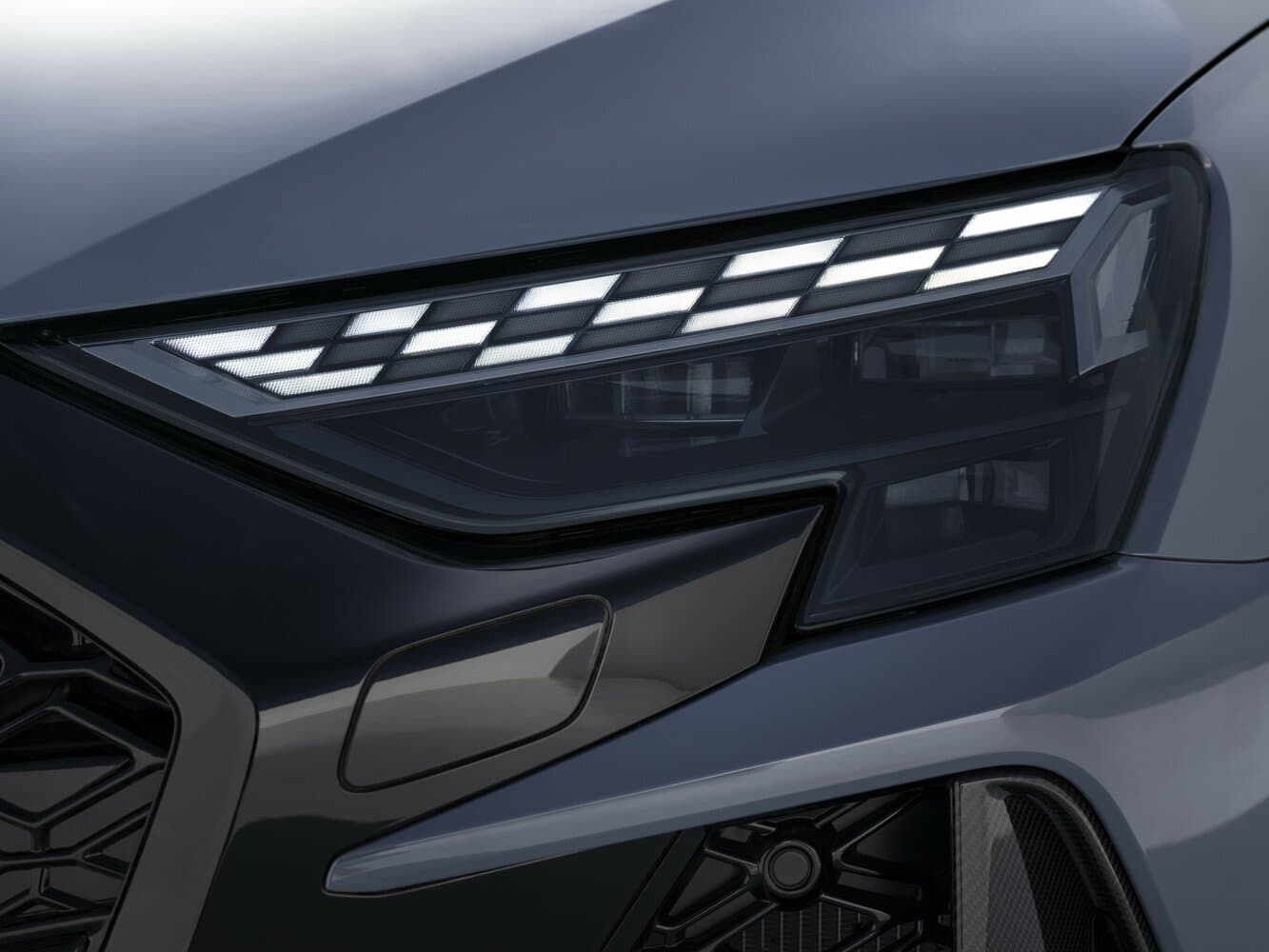 Audi, RS 3, III (8Y) Рестайлинг, 2026, фото 12
