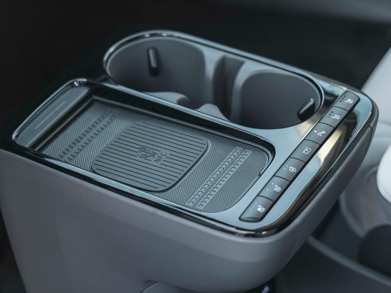 Hyundai IONIQ 5 I Рестайлинг Внедорожник 5 дв., фото 14