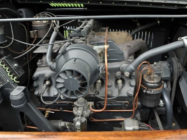 Horch, 901, 1941, фото 6