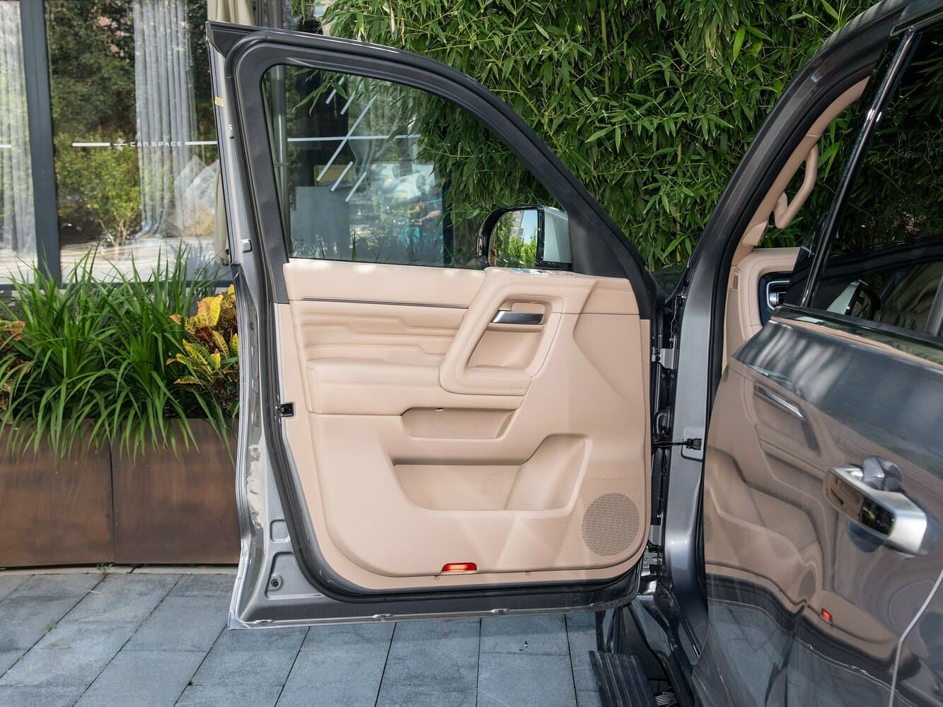 BAIC BJ60  Внедорожник 5 дв. Thunder, фото 5
