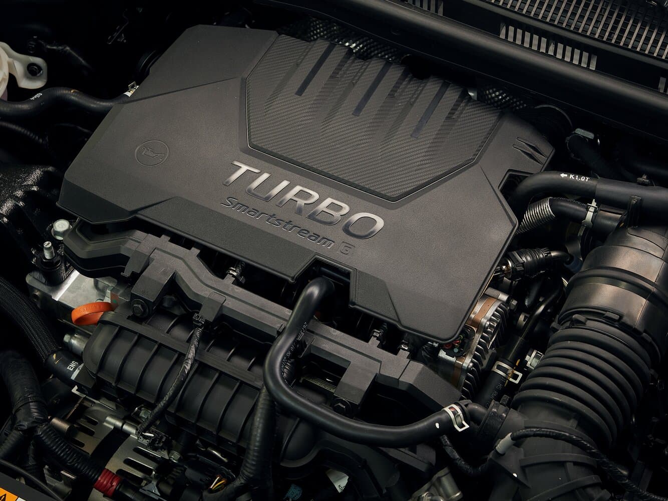 Hyundai i20 III Рестайлинг Хэтчбек 5 дв., фото 12