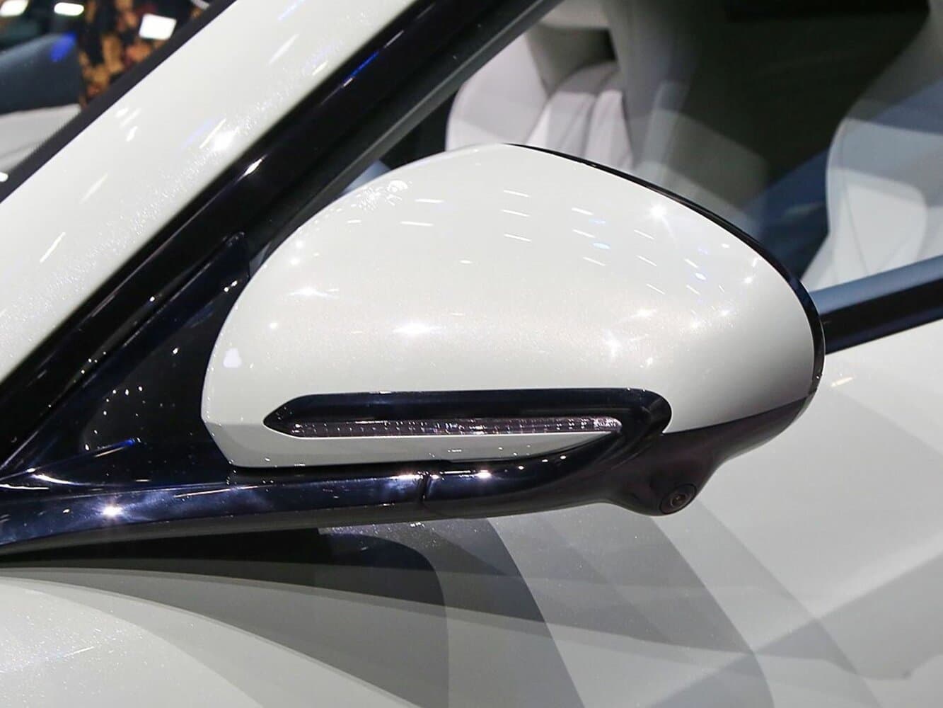 BYD, Seal 06 GT, 2024, фото 9