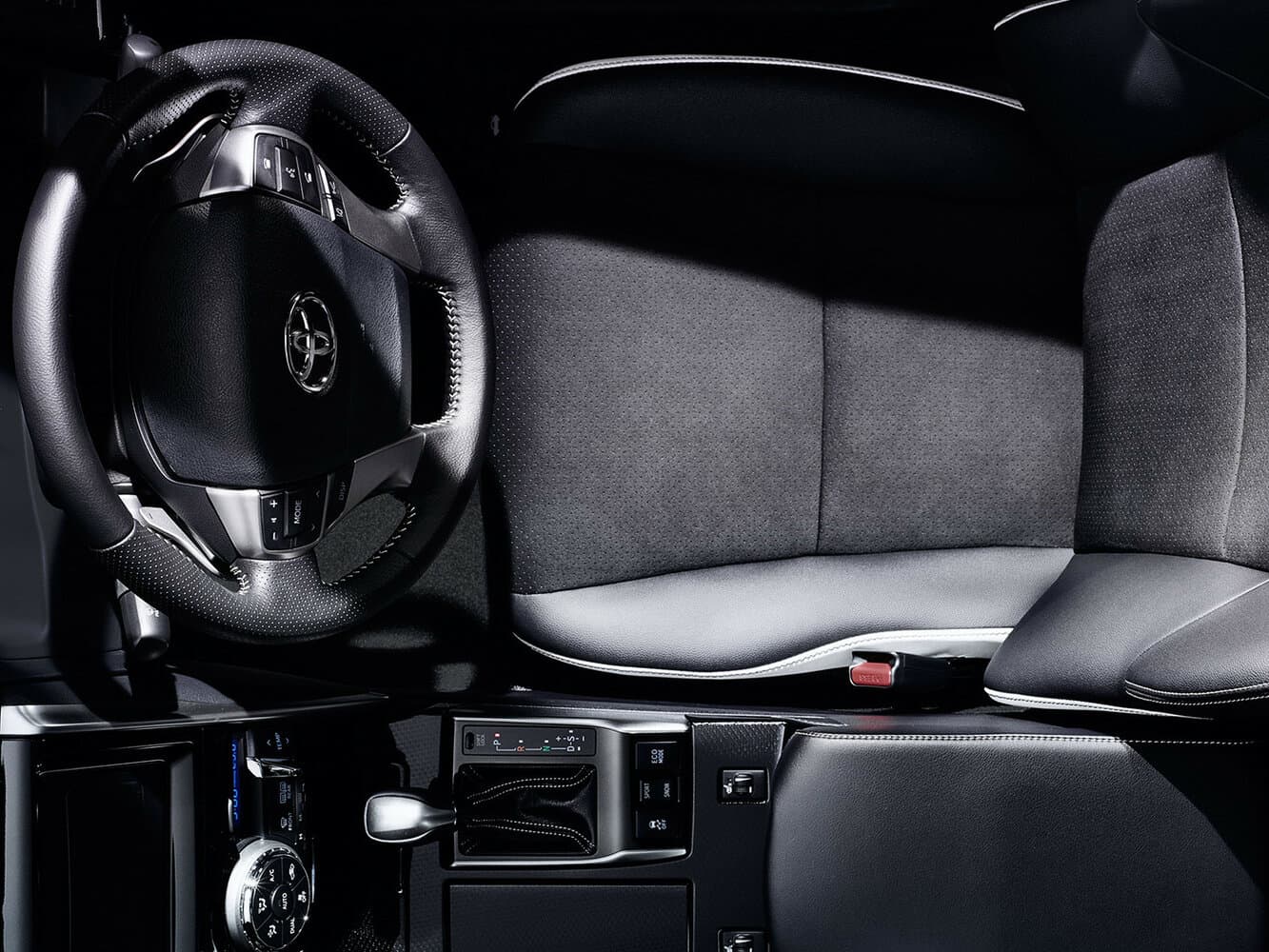 Toyota Mark X II Рестайлинг 2 Седан, фото 11