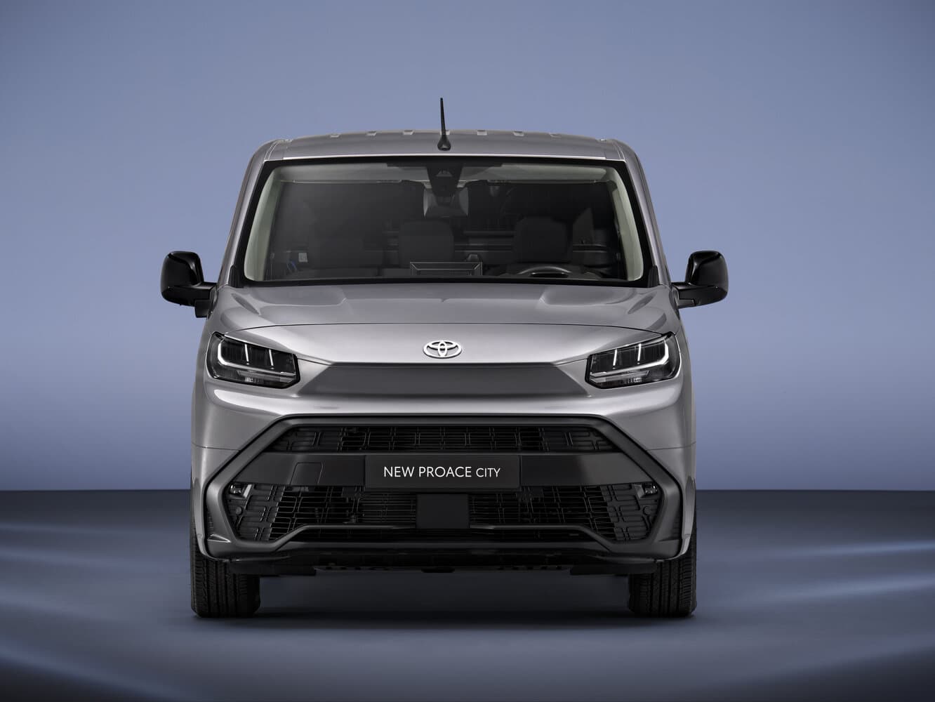Toyota ProAce City I Рестайлинг Фургон L1, фото 3