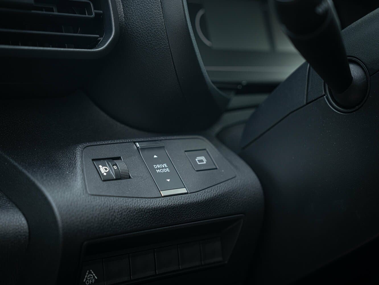 Toyota ProAce City I Рестайлинг Компактвэн Verso L2, фото 10
