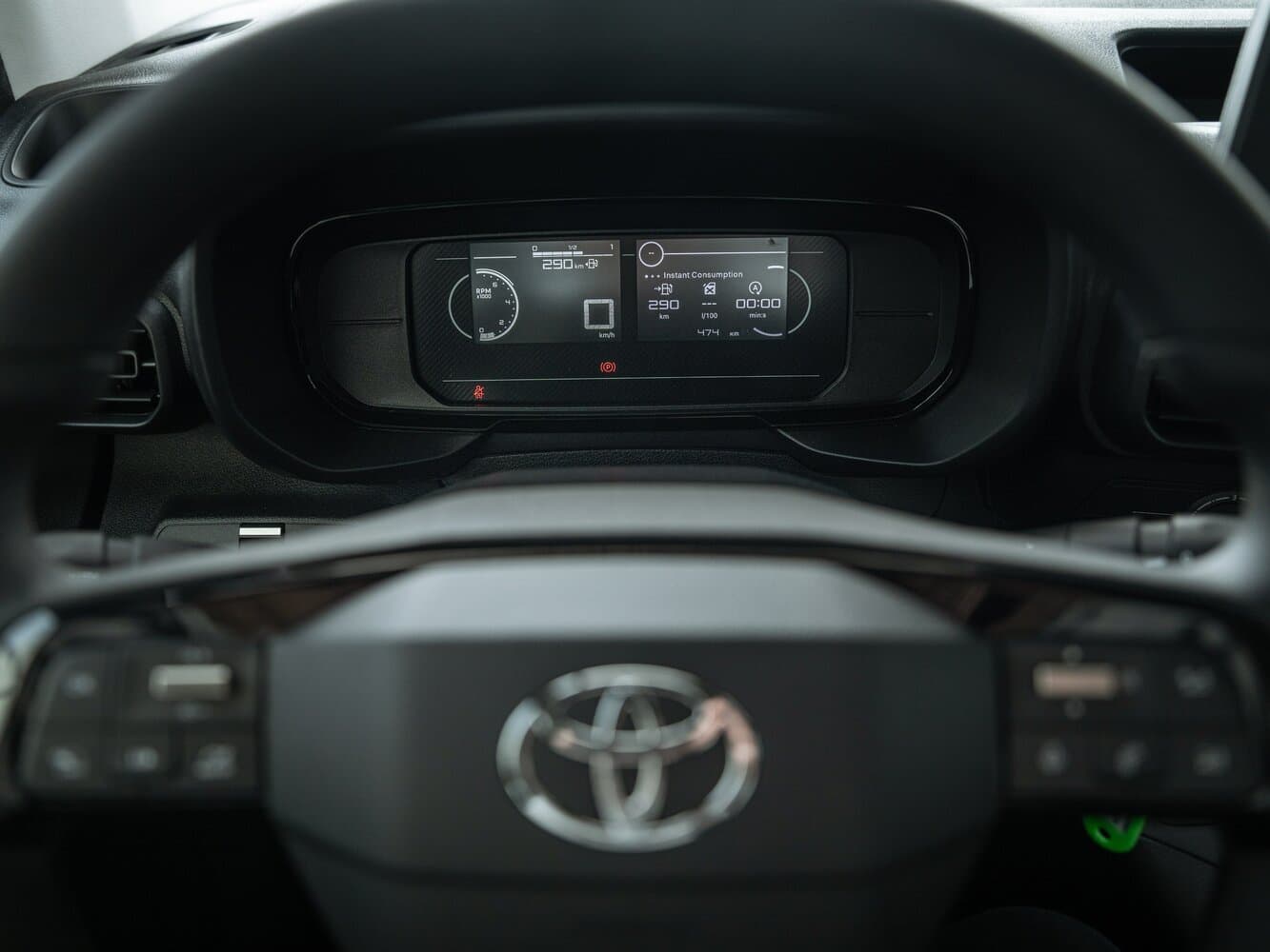 Toyota ProAce City I Рестайлинг Компактвэн Verso L2, фото 8