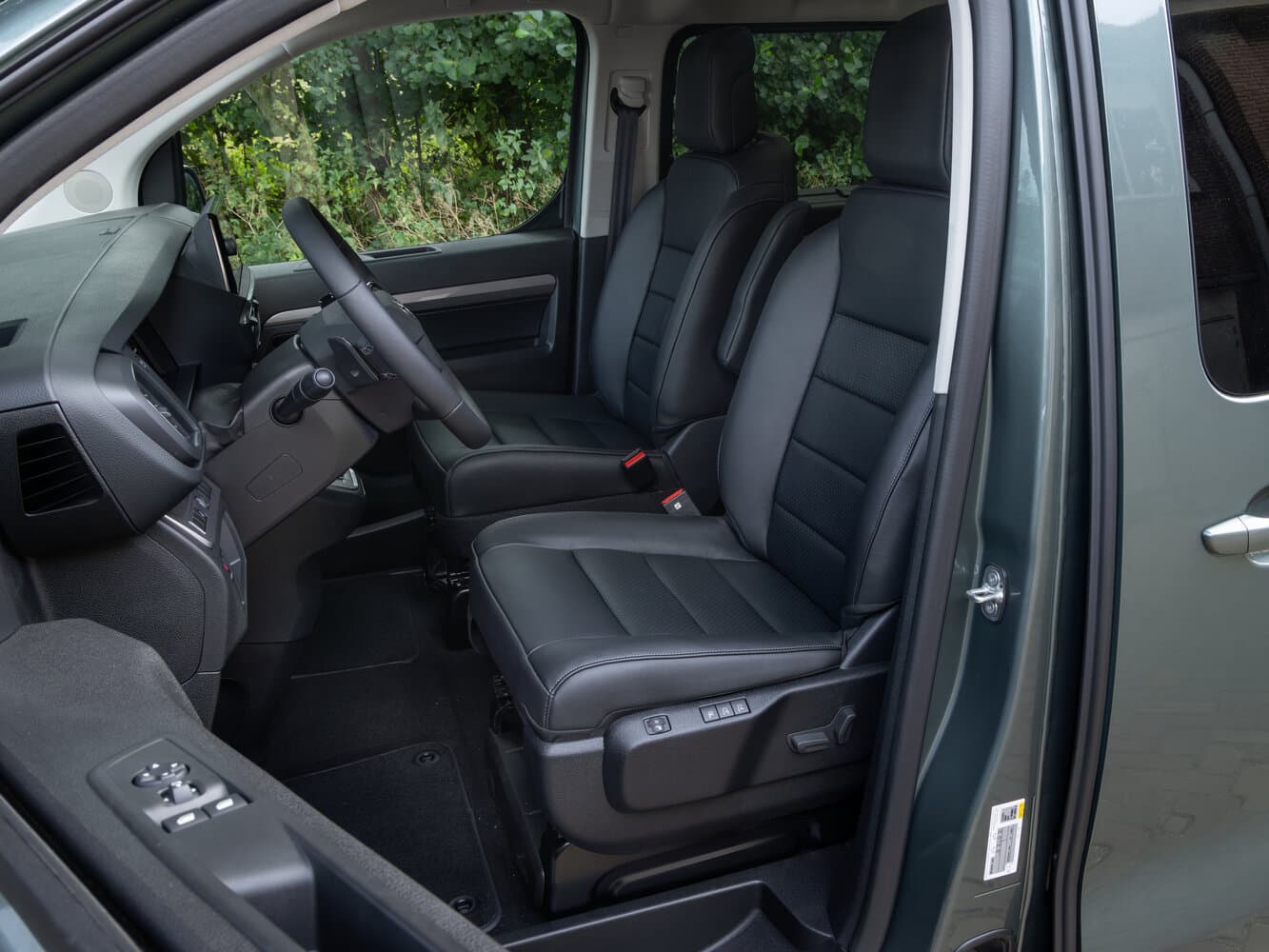 Toyota ProAce II Рестайлинг Минивэн Verso L1, фото 12