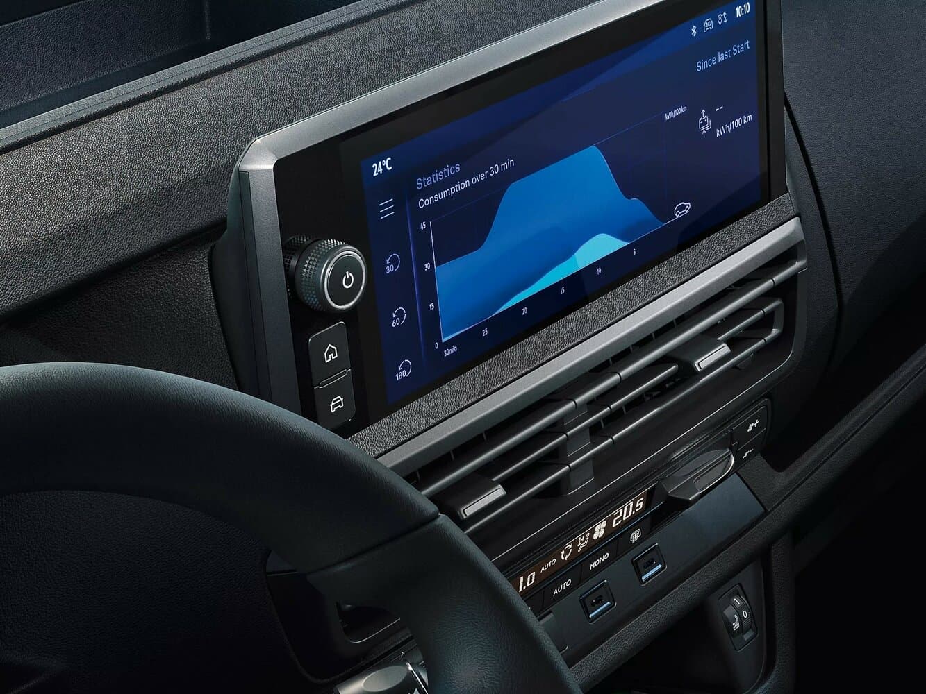 Toyota ProAce II Рестайлинг Минивэн Verso L1, фото 15