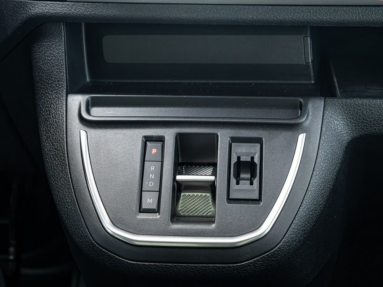 Toyota ProAce II Рестайлинг Минивэн Verso L2, фото 8