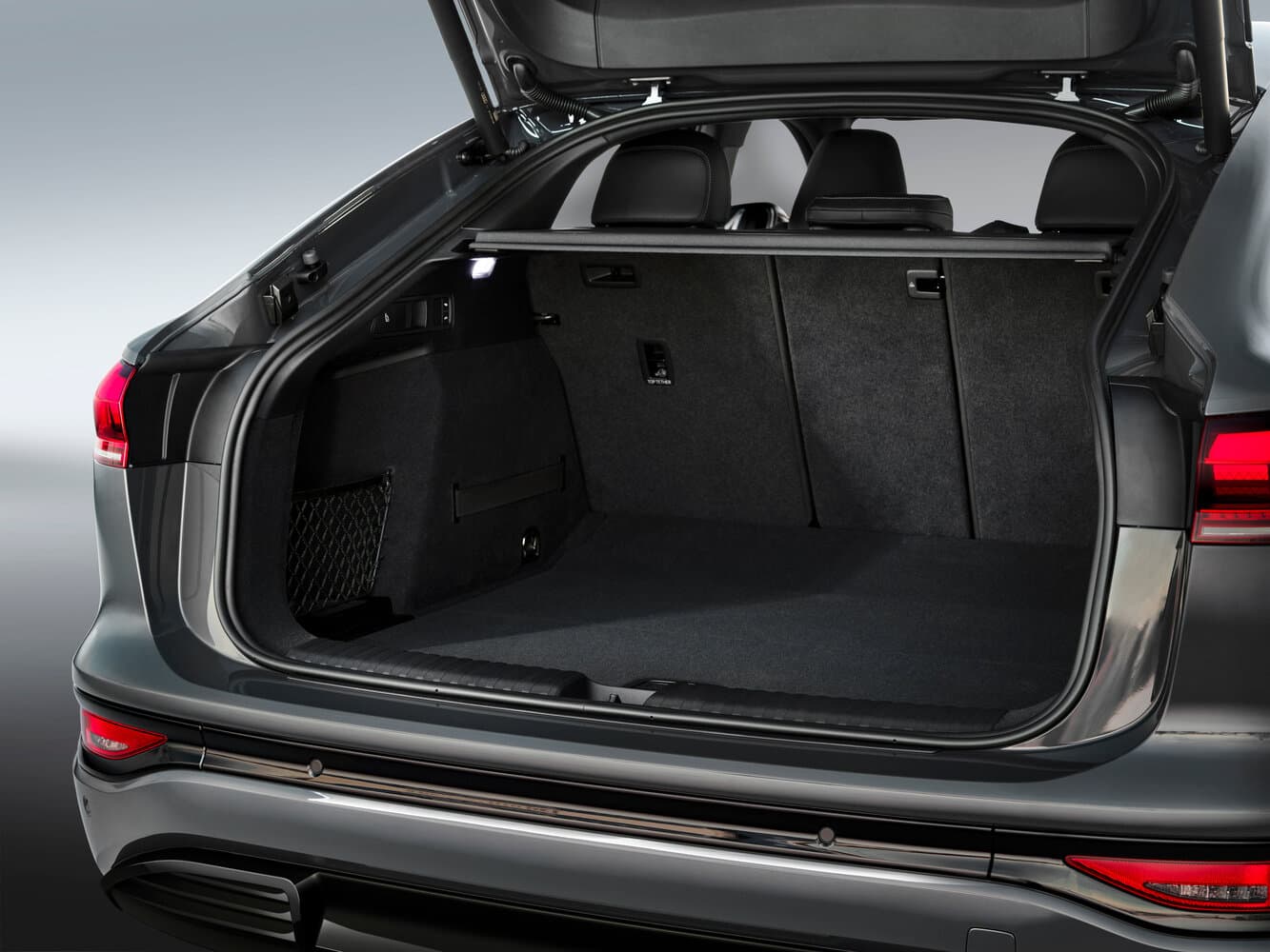 Audi Q6 Sportback e-tron