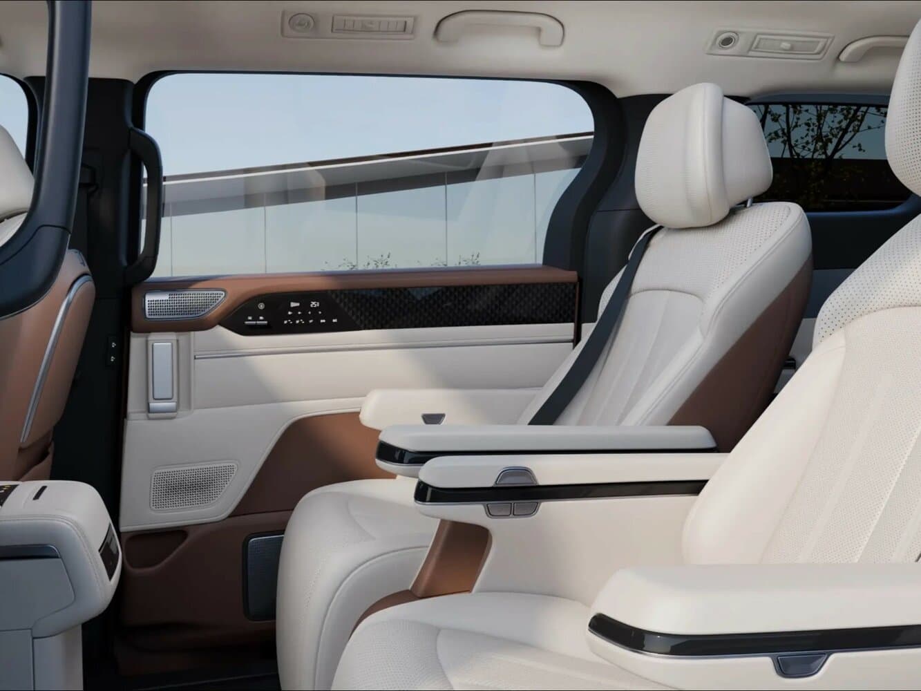 BYD, Xia, 2026, фото 15