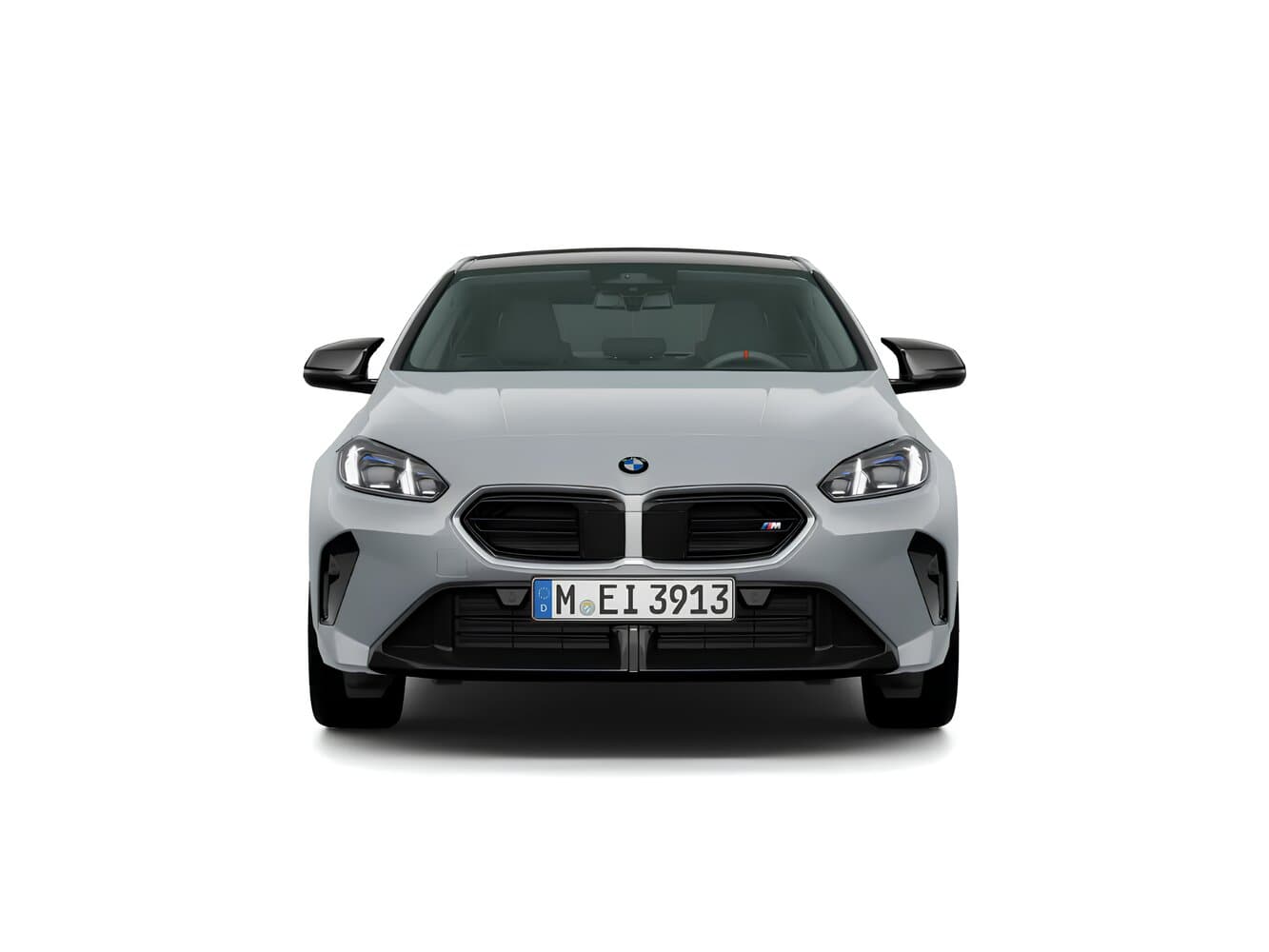 BMW 2 series F74/78 Седан Gran Coupe, фото 3