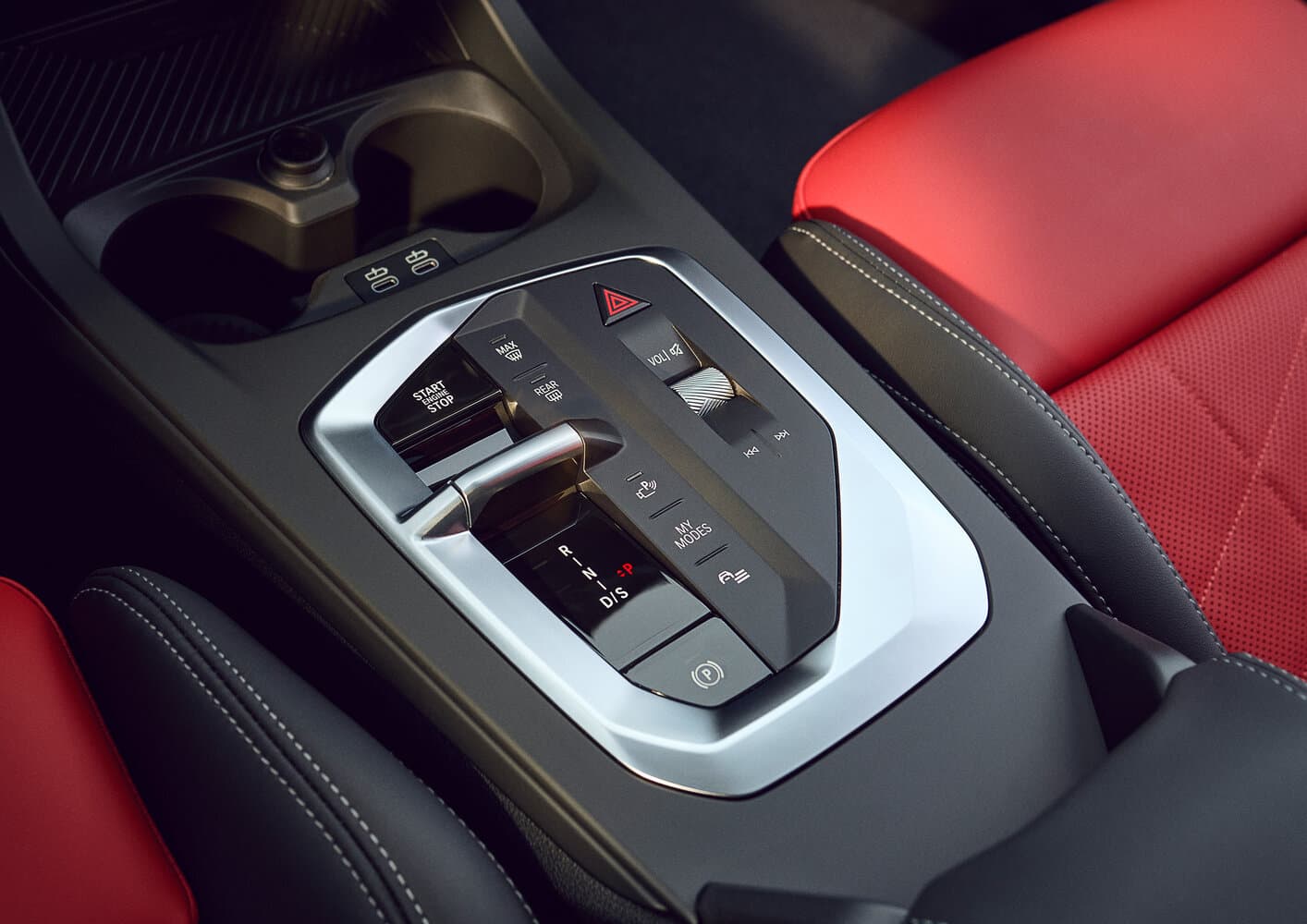 BMW 2 series F74/78 Седан Gran Coupe, фото 12