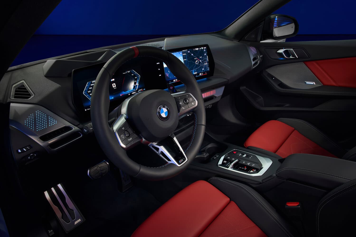 BMW 2 series F74/78 Седан Gran Coupe, фото 13