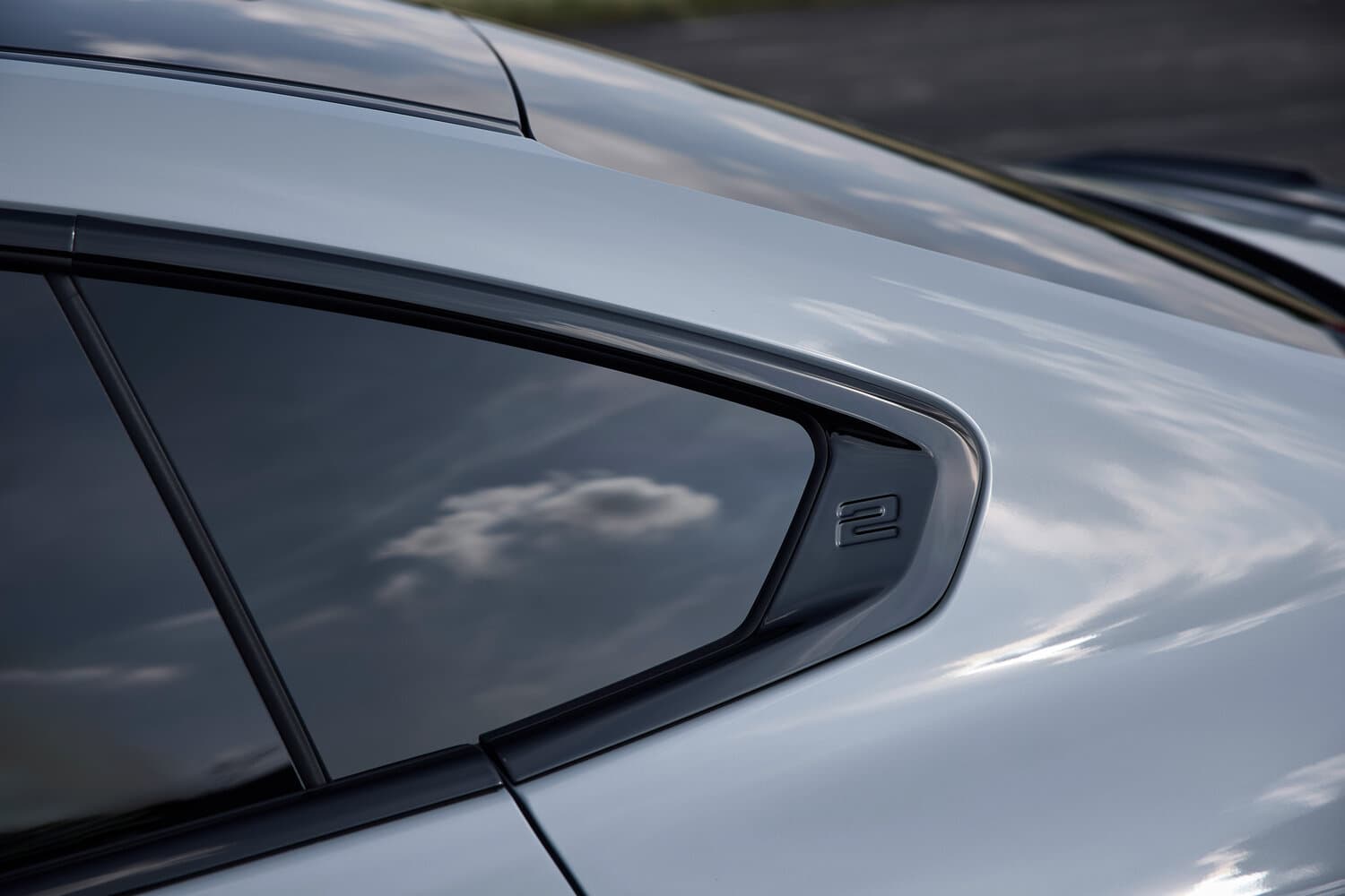 BMW 2 series F74/78 Седан Gran Coupe, фото 18