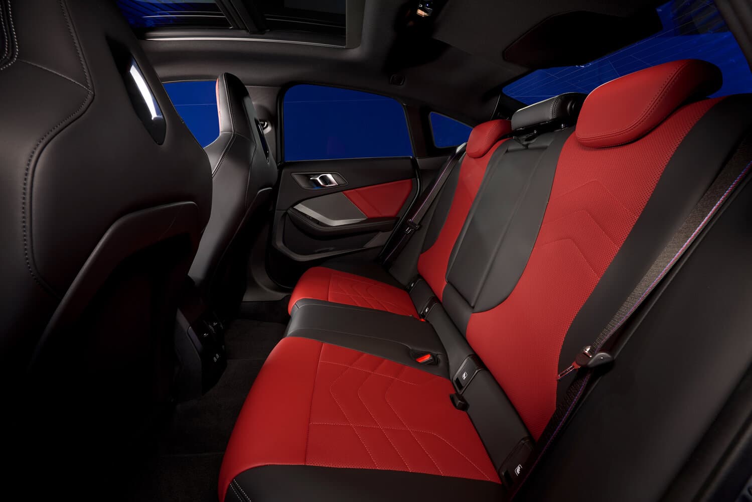 BMW 2 series F74/78 Седан Gran Coupe, фото 10