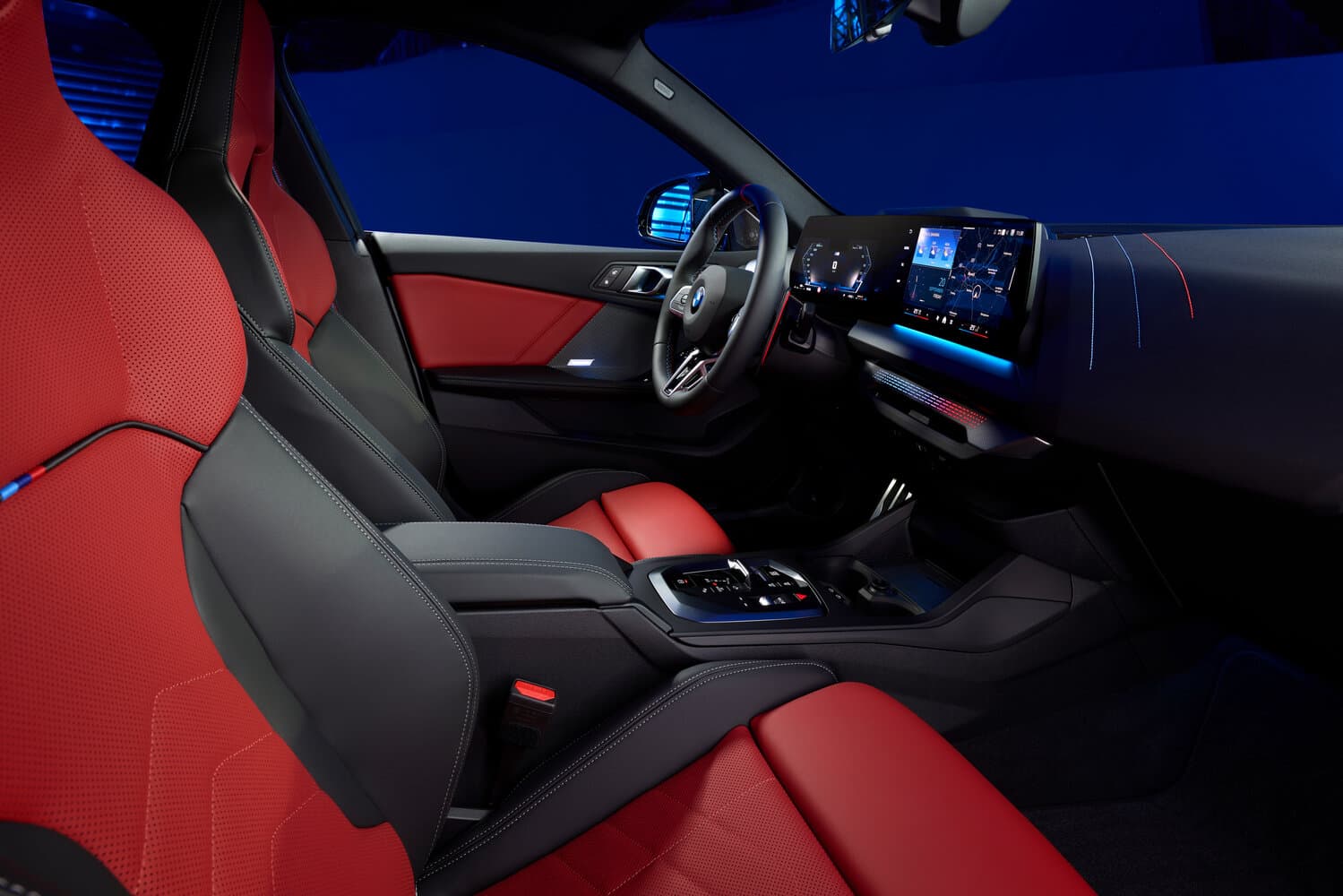 BMW 2 series F74/78 Седан Gran Coupe, фото 7