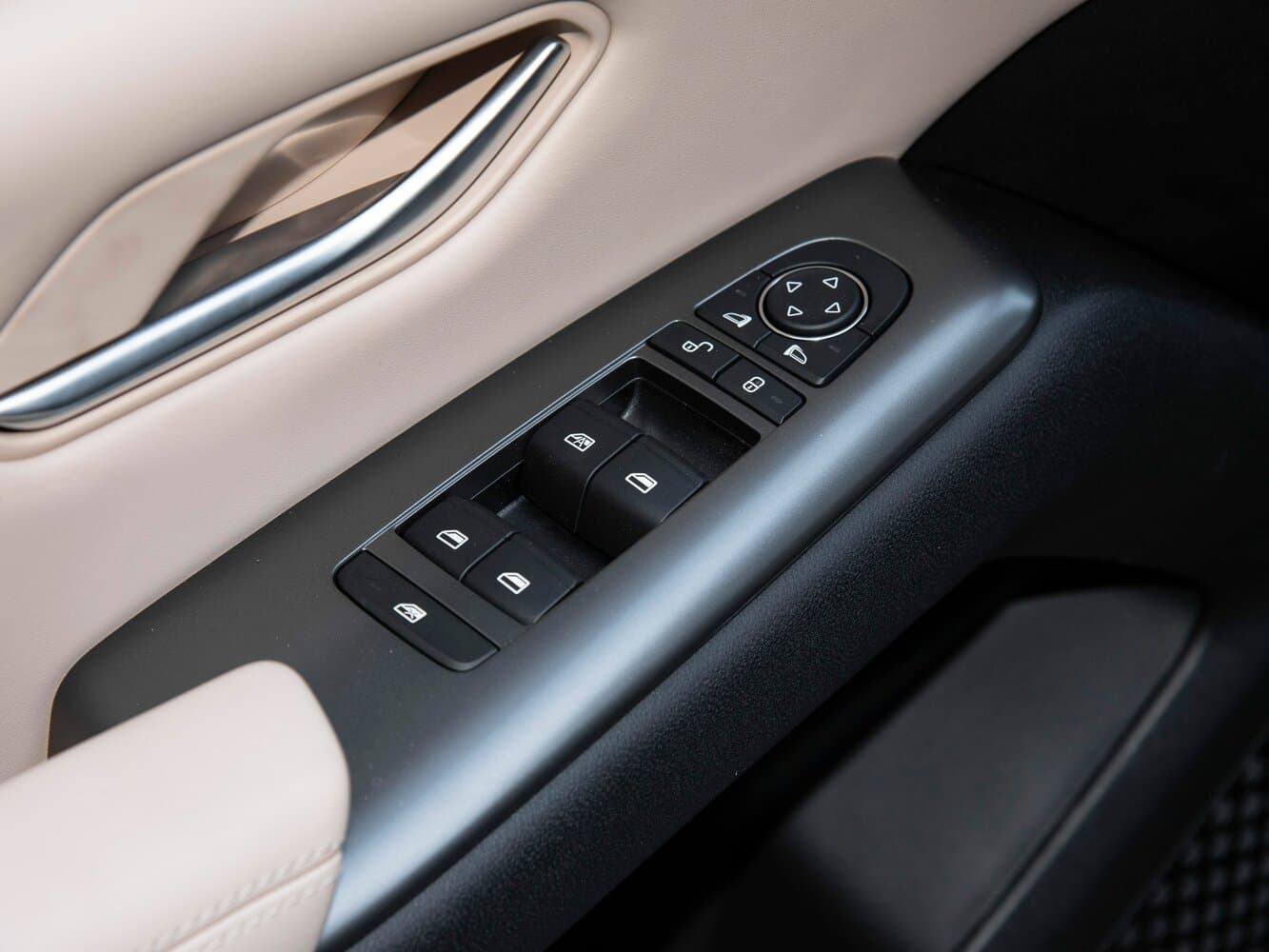 BYD Song Pro I Рестайлинг 3 Внедорожник 5 дв., фото 6