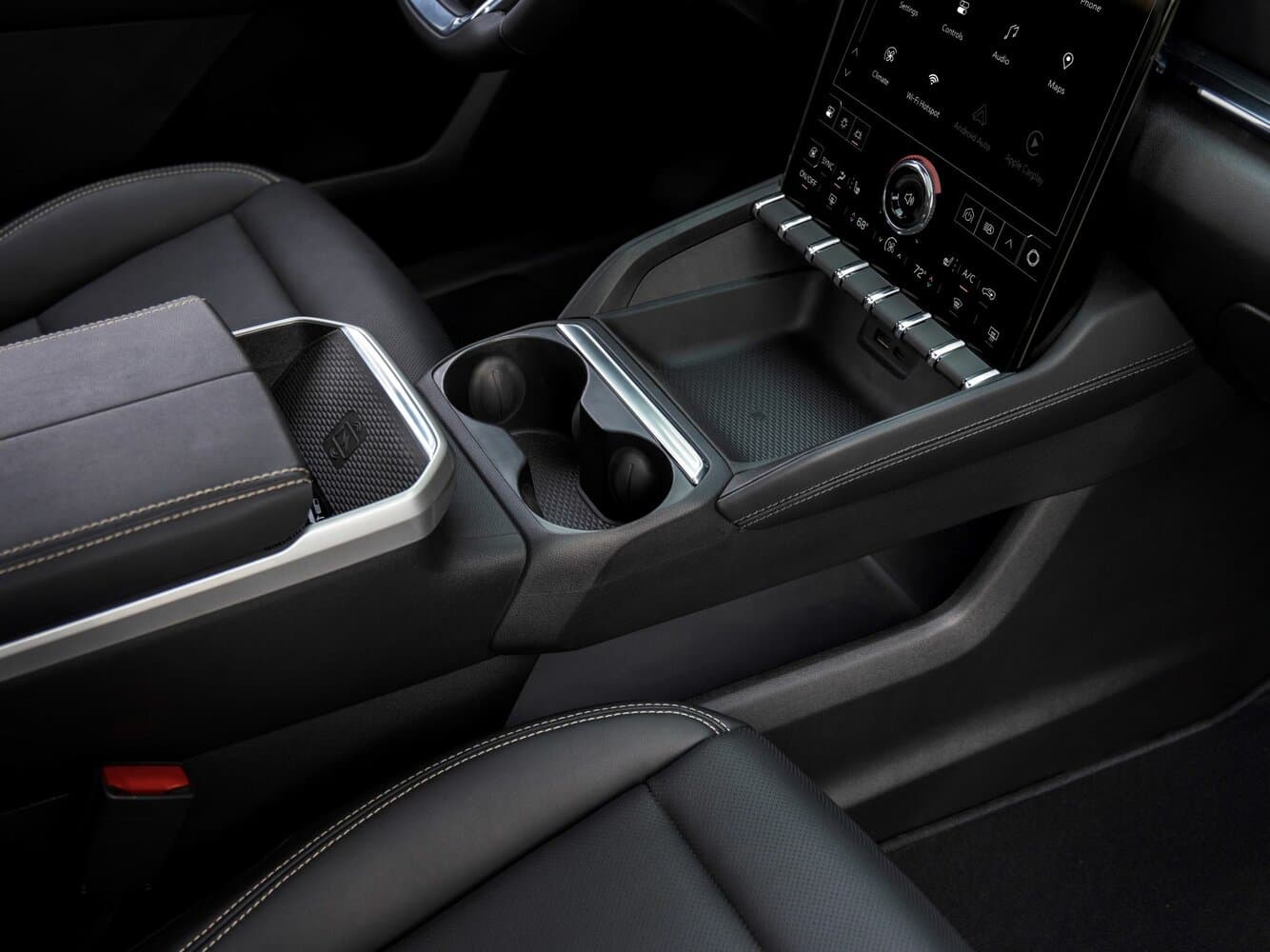 GMC, Terrain, III, 2024, фото 9