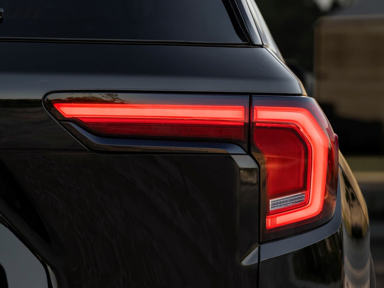 GMC, Terrain, III, 2024, фото 7