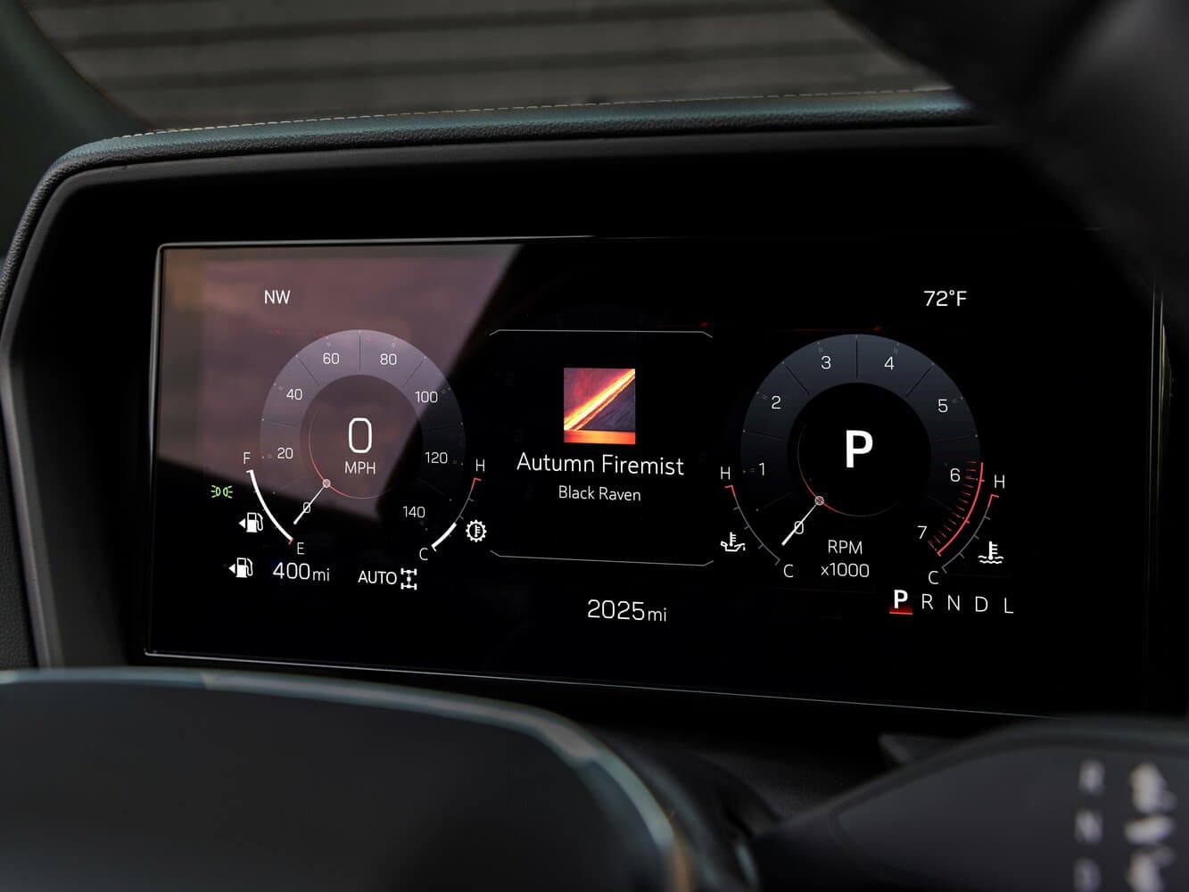 GMC, Terrain, III, 2024, фото 6