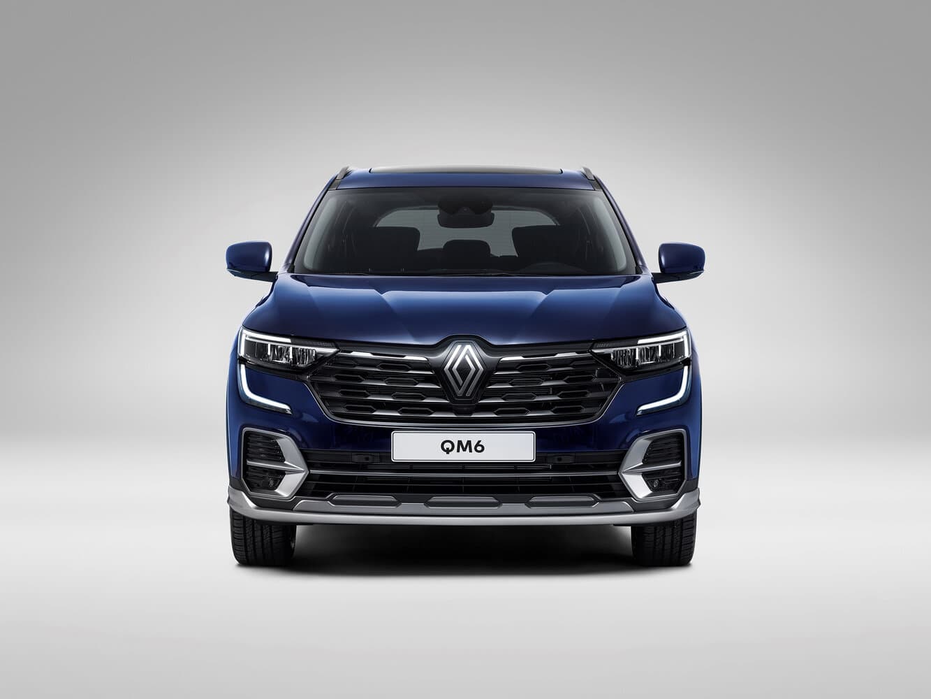 Renault, QM6, I, 2026, фото 4