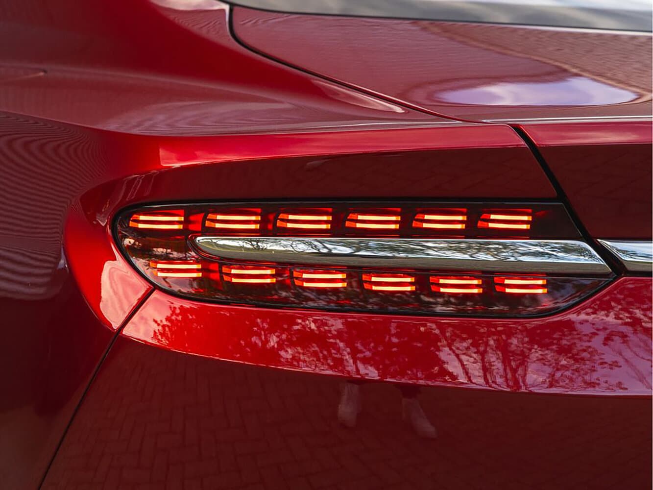 Aston Martin, Lagonda Taraf, 2015, фото 12