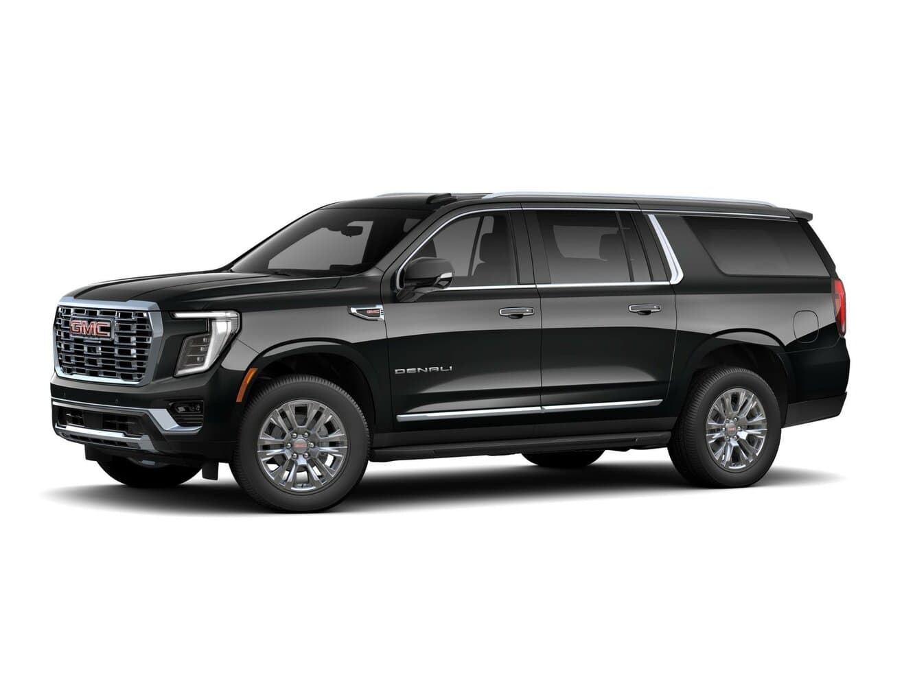GMC, Yukon, V Рестайлинг, 2026, фото 7
