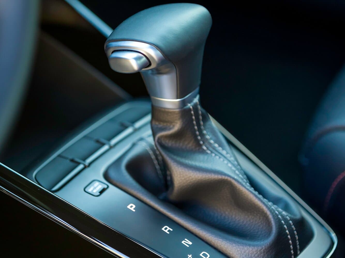 Kia Rio IV (Global market) Седан, фото 9