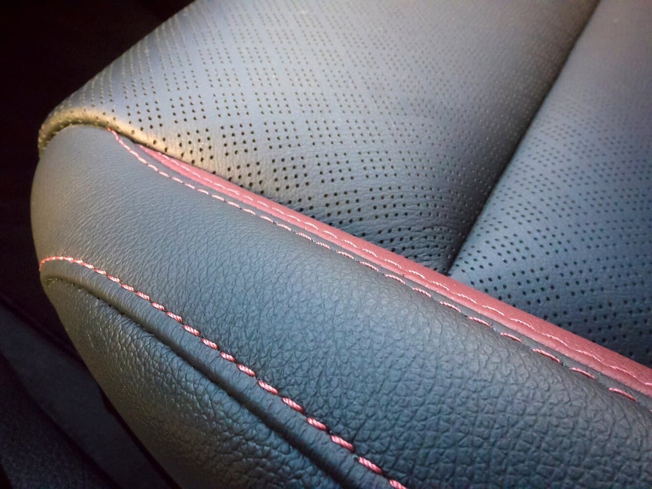 Kia Rio IV (Global market) Седан, фото 13