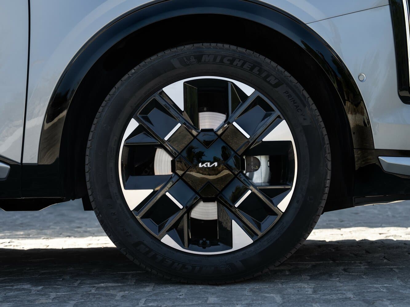 Kia Sportage V Рестайлинг Внедорожник 5 дв., фото 14