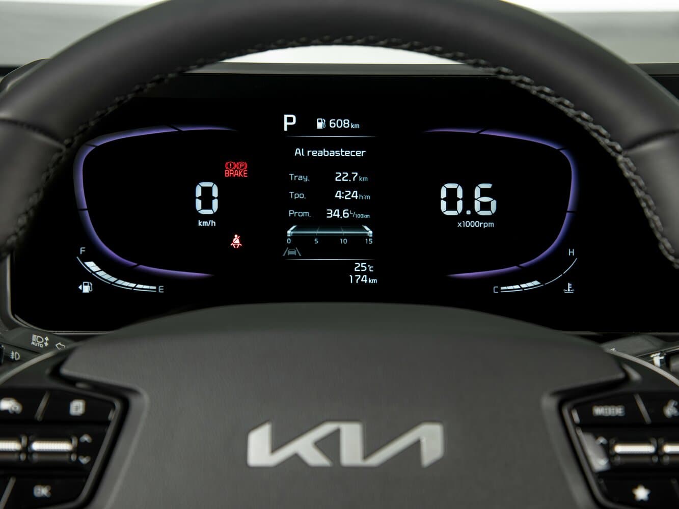 Kia K3 III (BL7) Седан, фото 7