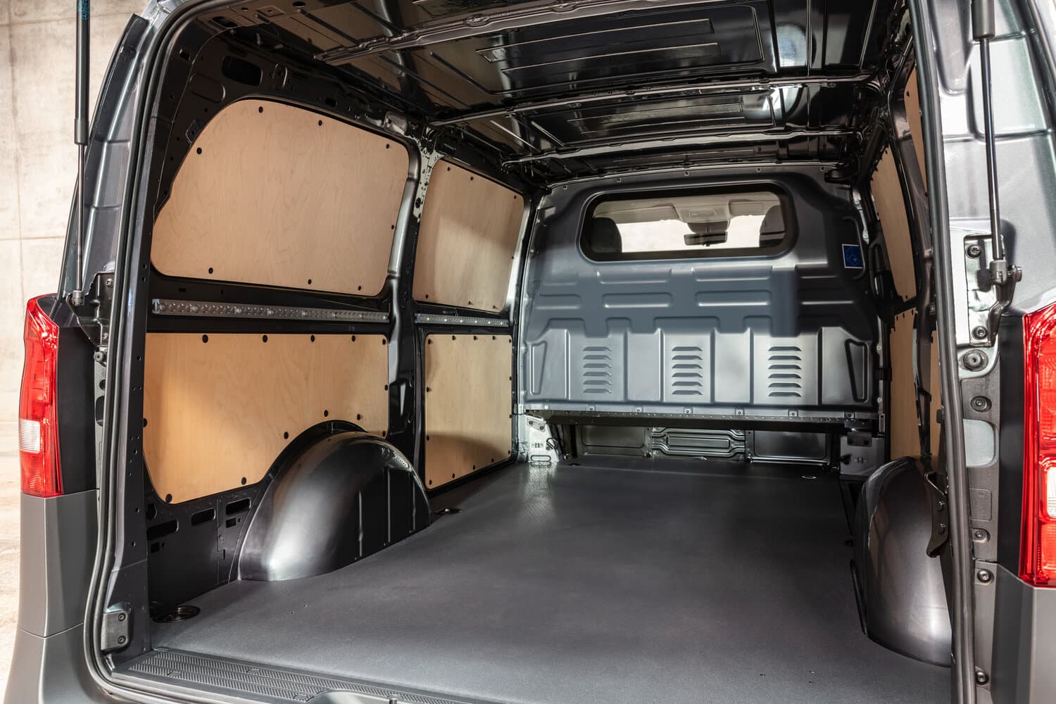 Mercedes-Benz Vito III (W447) Рестайлинг Фургон, фото 6