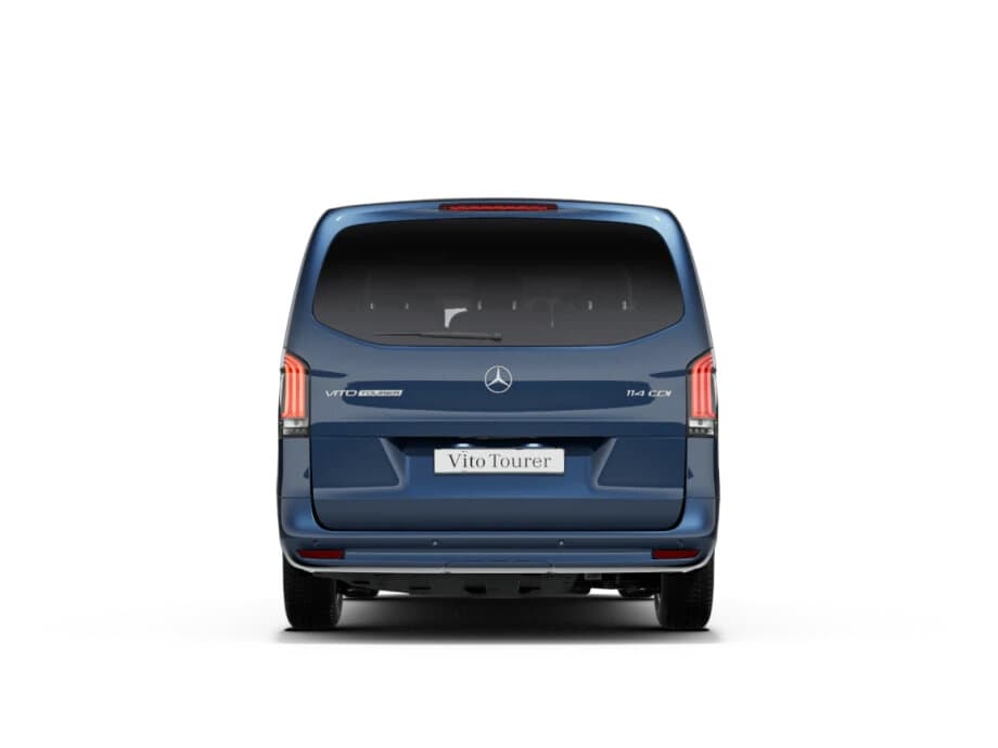 Mercedes-Benz Vito III (W447) Рестайлинг 2 Минивэн L2, фото 4