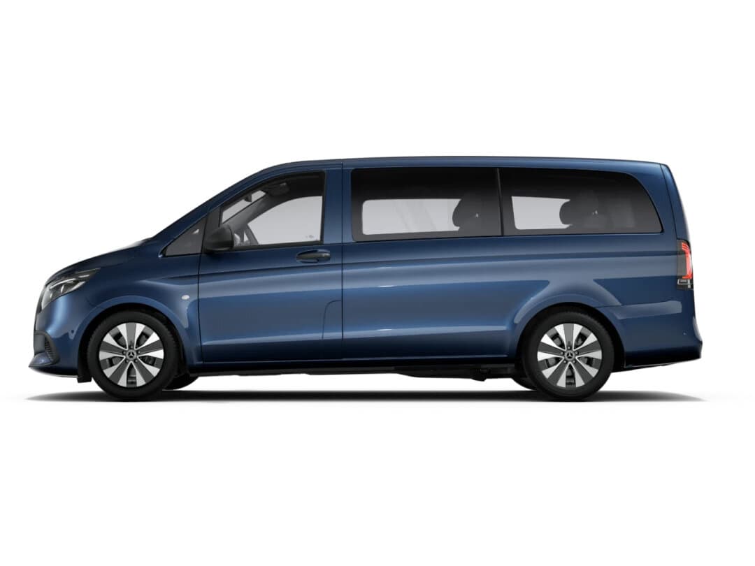 Mercedes-Benz Vito III (W447) Рестайлинг 2 Минивэн L2, фото 2