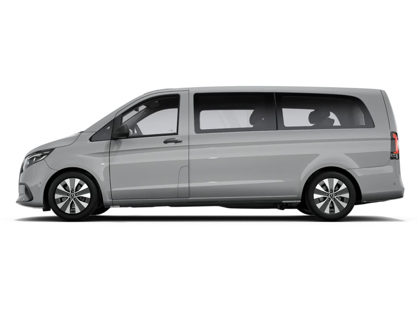 Mercedes-Benz Vito III (W447) Рестайлинг 2 Минивэн L3, фото 2