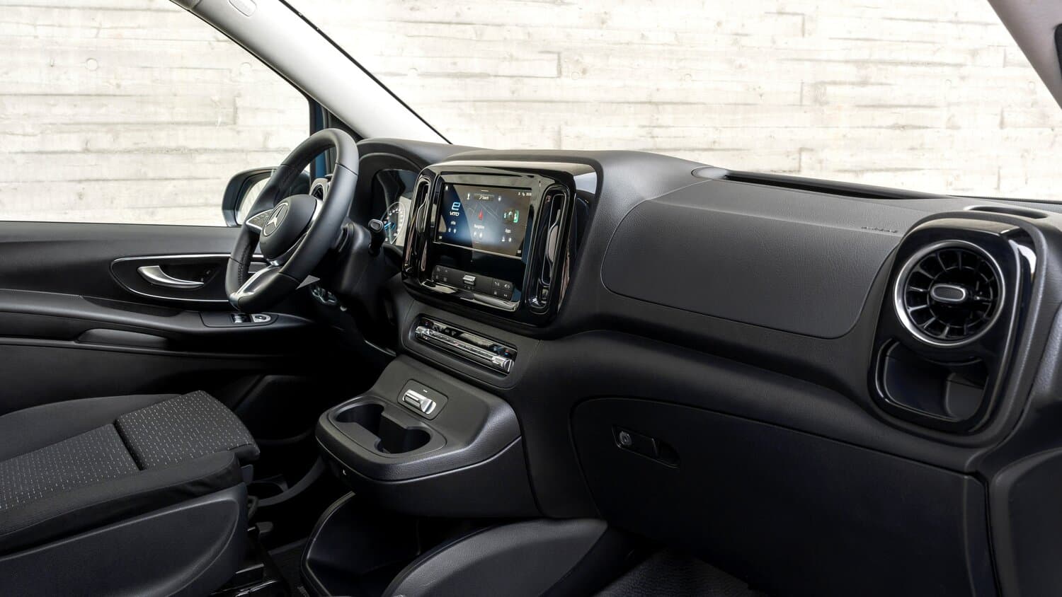 Mercedes-Benz Vito III (W447) Рестайлинг 2 Фургон, фото 6