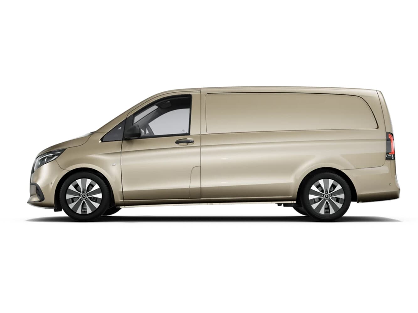 Mercedes-Benz Vito III (W447) Рестайлинг 2 Фургон, фото 2