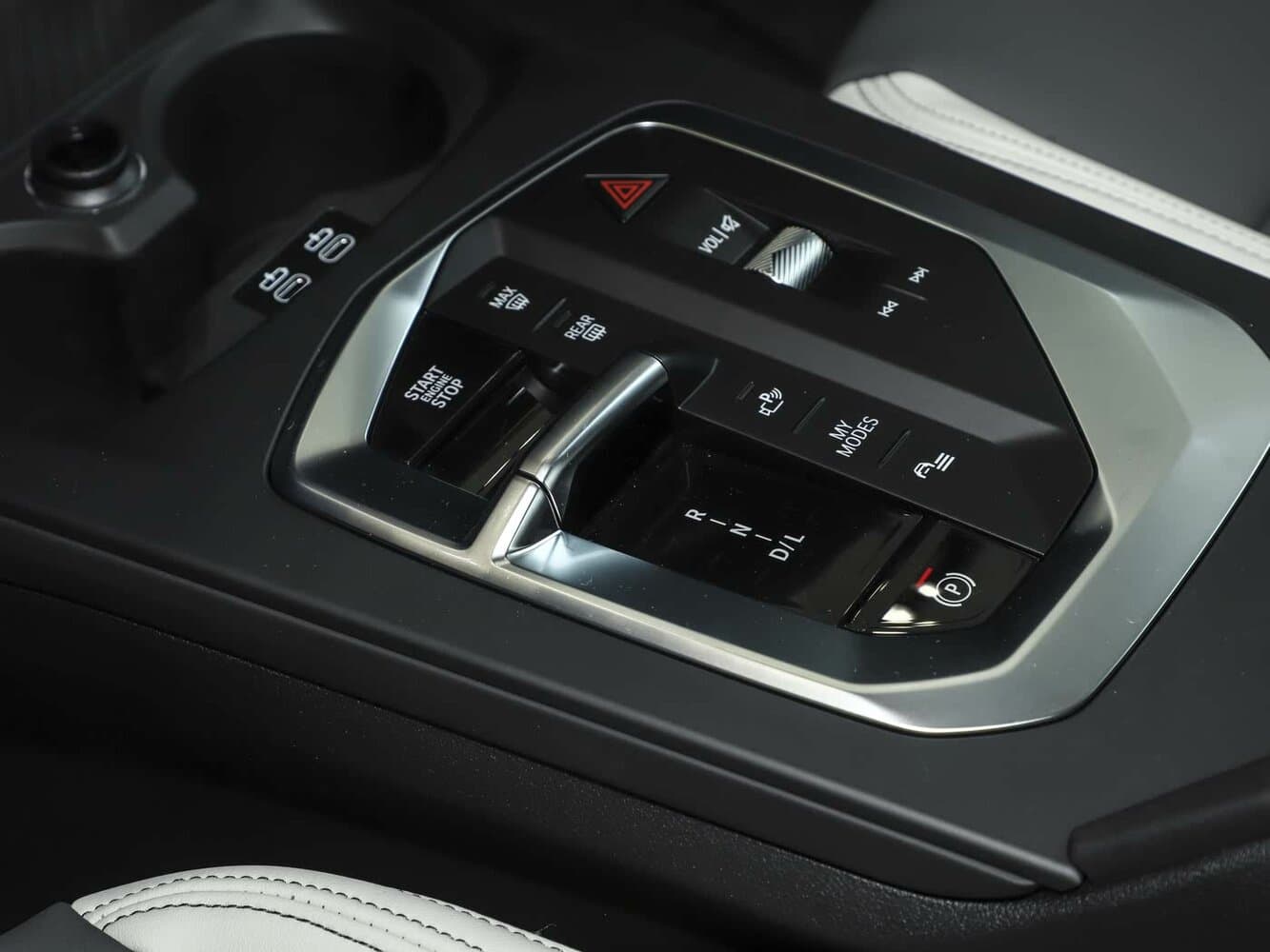 BMW 2 series F74/78 Седан Gran Coupe L, фото 9