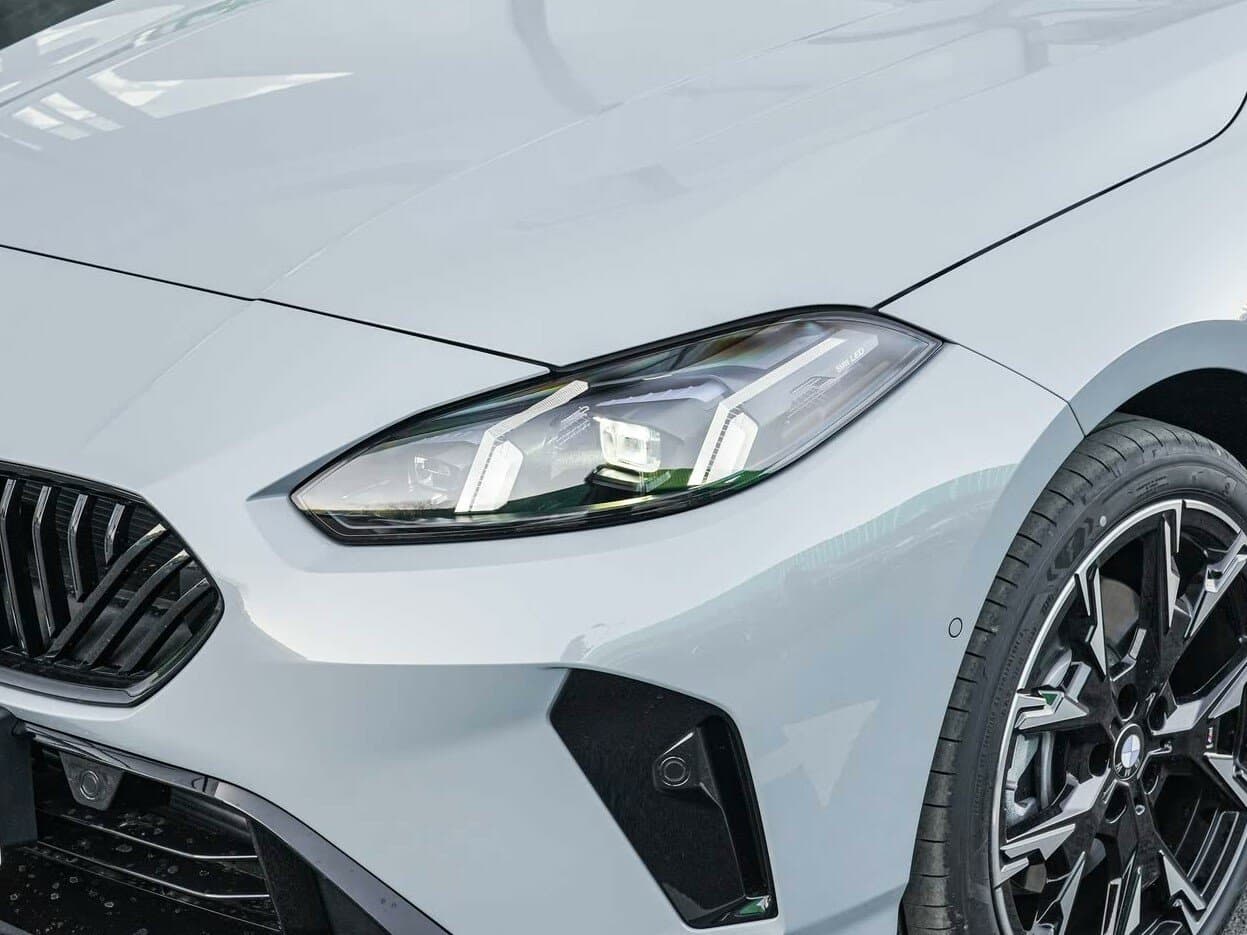 BMW 2 series F74/78 Седан Gran Coupe L, фото 11