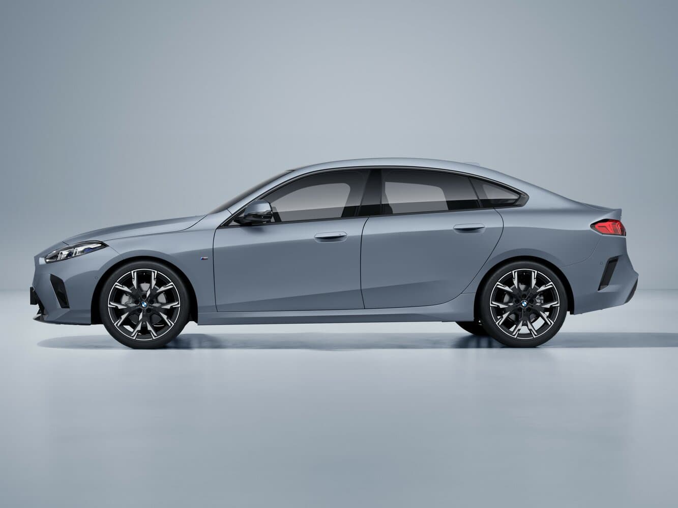 BMW 2 series F74/78 Седан Gran Coupe L, фото 2