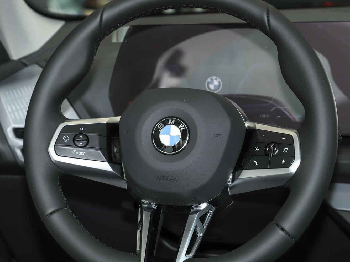 BMW 2 series F74/78 Седан Gran Coupe L, фото 7