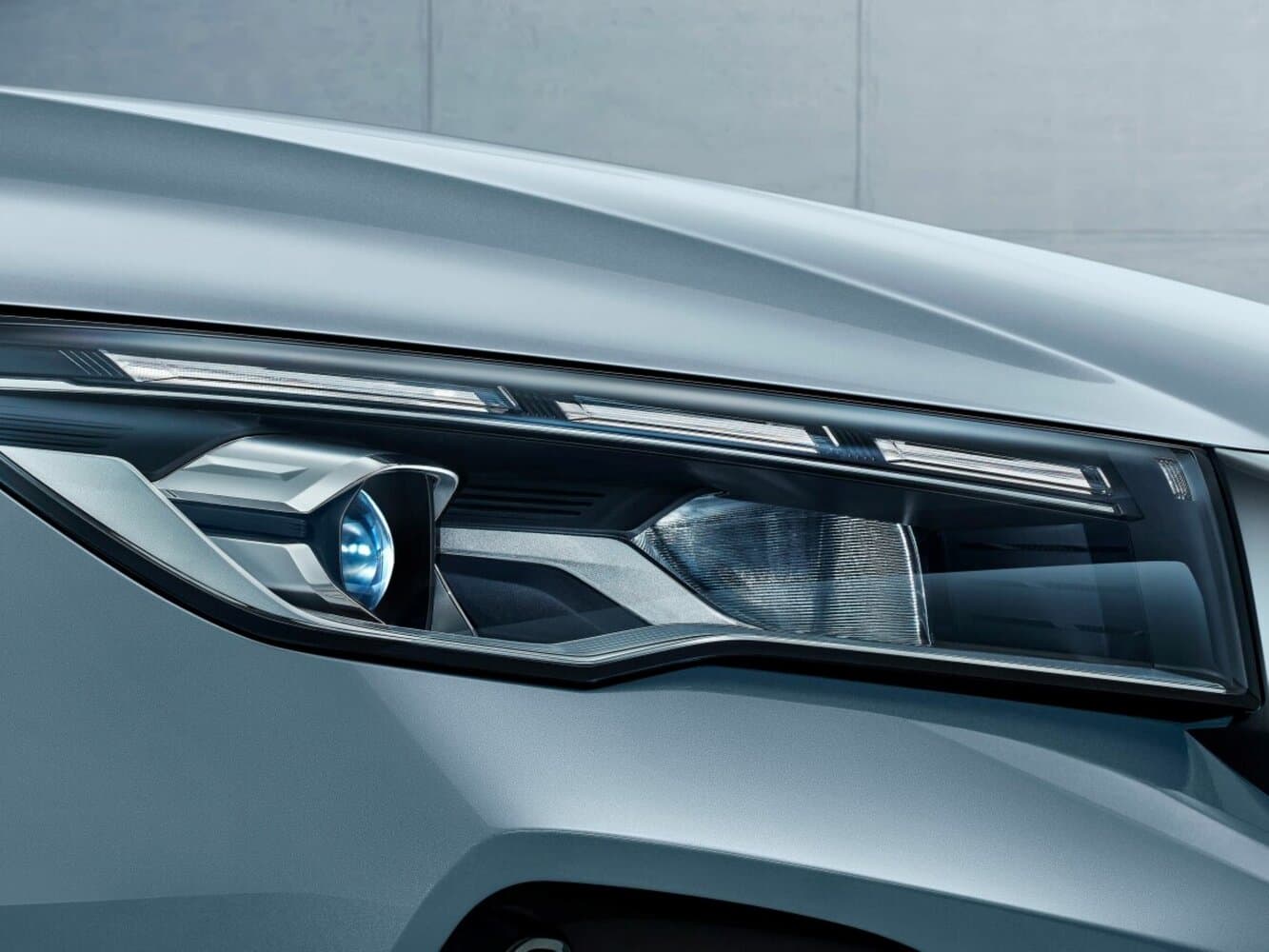 Belgee S50