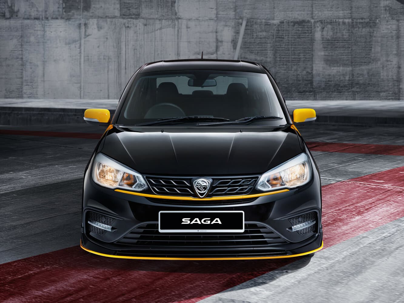 Proton, Saga, III, 2022, фото 15