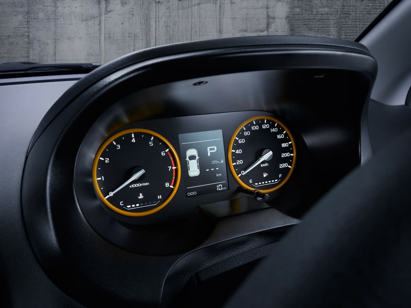 Proton, Saga, III, 2022, фото 9