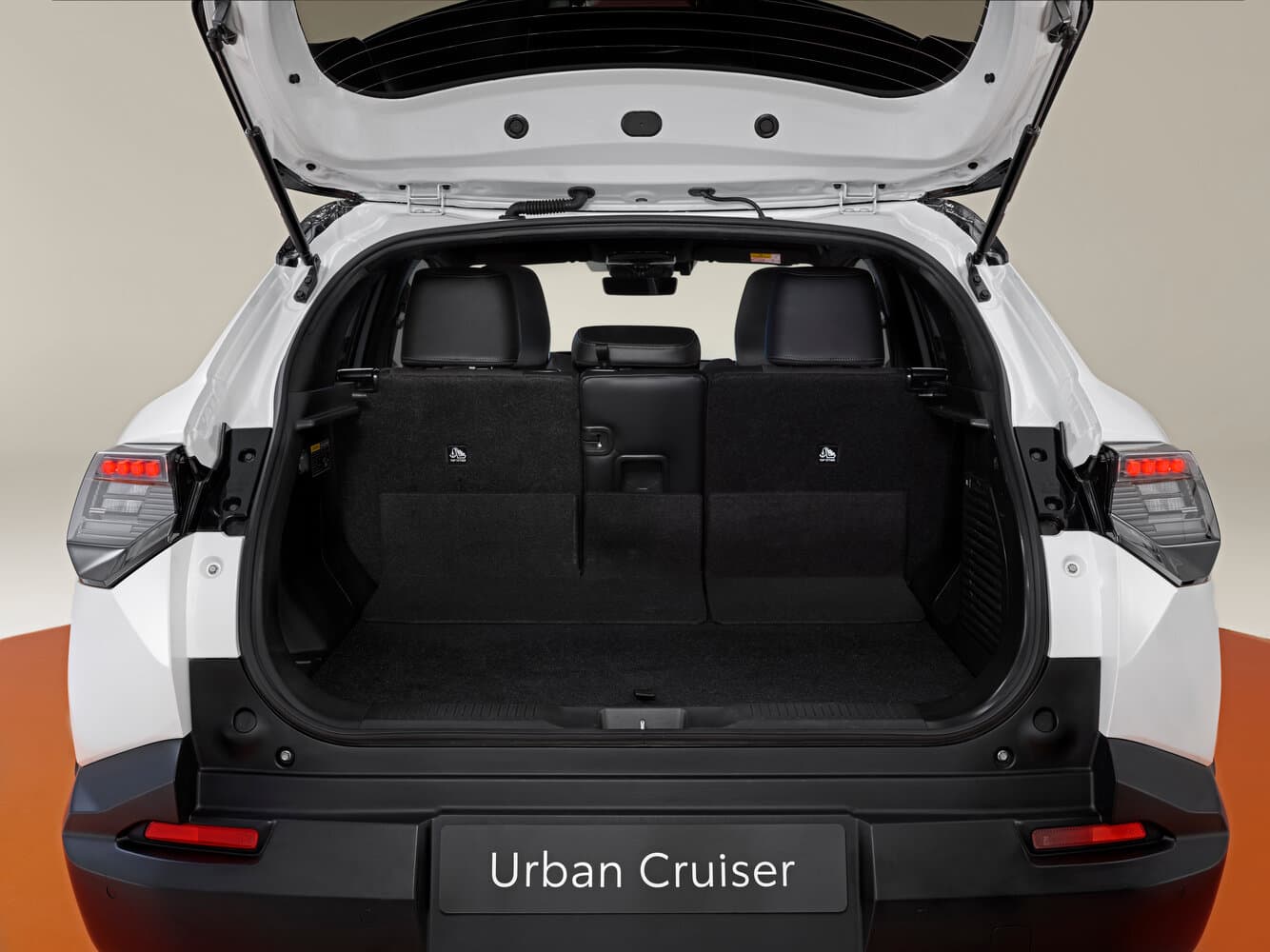 Toyota, Urban Cruiser, IV, 2026, фото 8