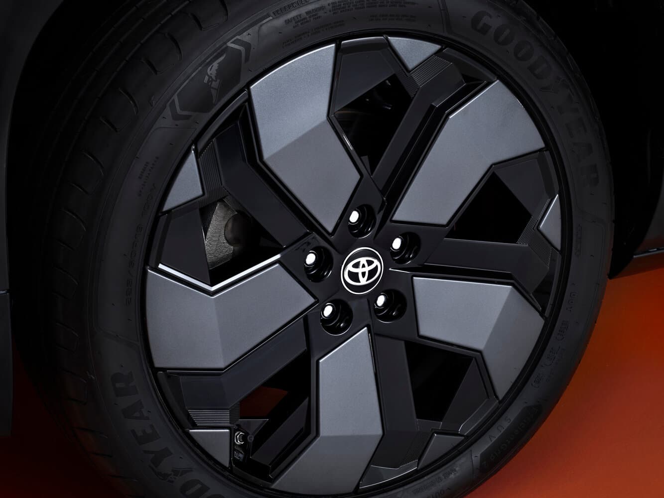 Toyota Urban Cruiser