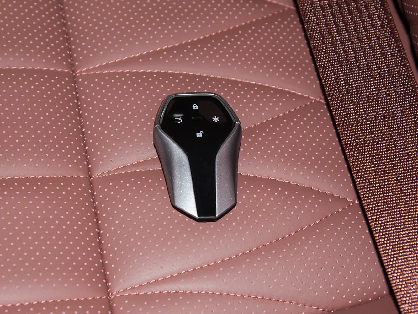 GAC Aion, Hyptec HL, 2026, фото 19