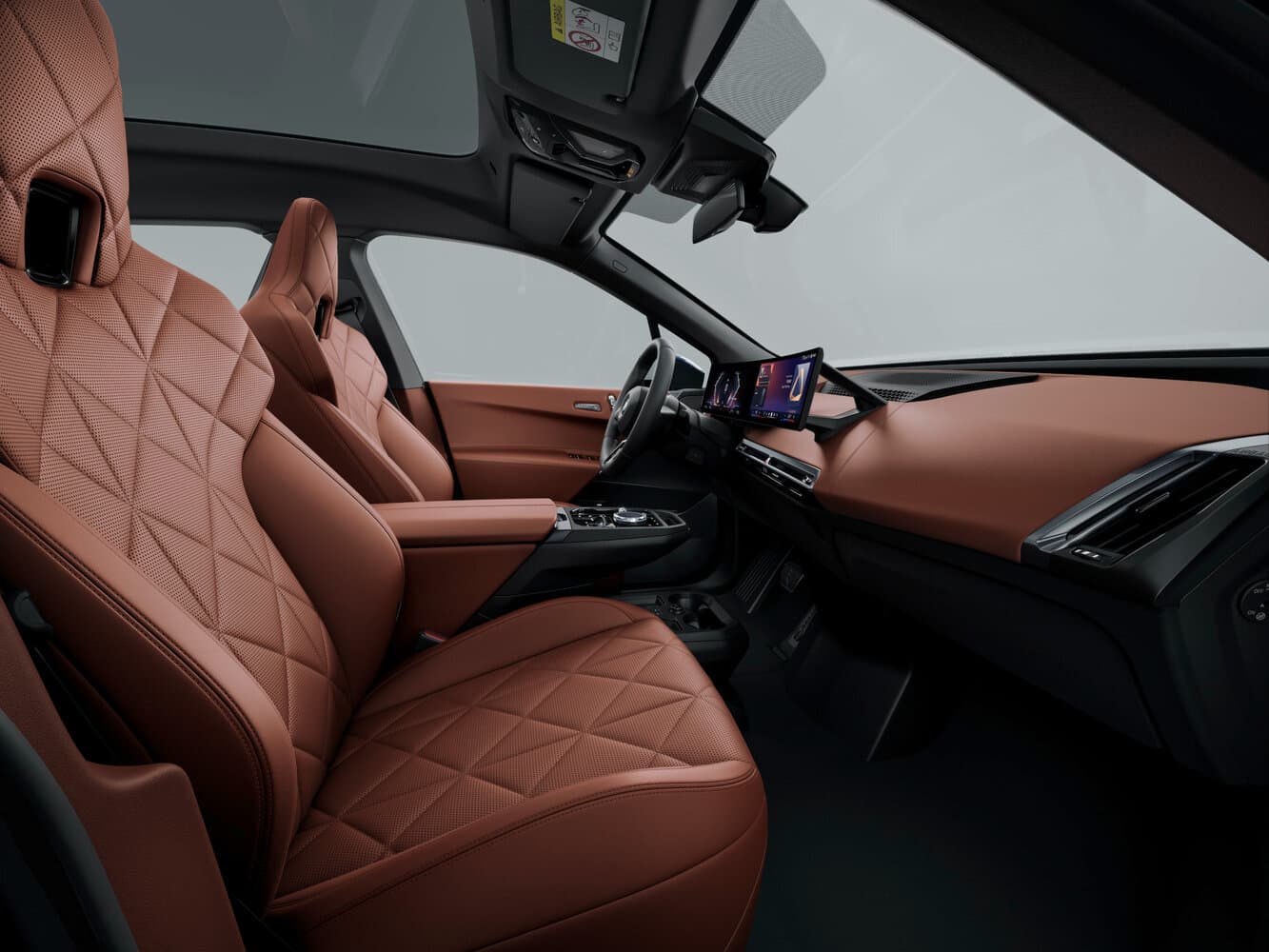 BMW, iX, I (I20) Рестайлинг, 2026, фото 7